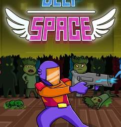 DEEP SPACE (2018)