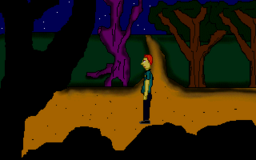 Project 13: Nightwatch