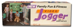 Video jogger