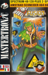 Bomb Fusion