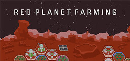 MARS SIMULATOR - RED PLANET