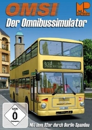 OMSI 2 Add-On: Bus Company Simulator