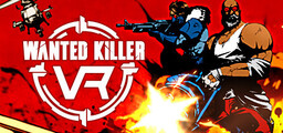Violent Killer VR