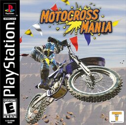 Motocross Mania 2