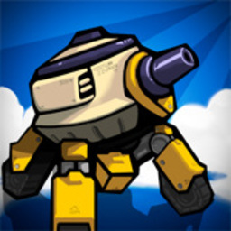 Tower Defense: Lost Earth HD
