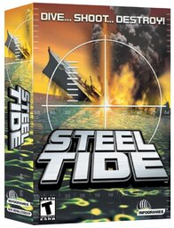 Operation Steel Tide