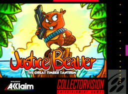 Beaver Fun