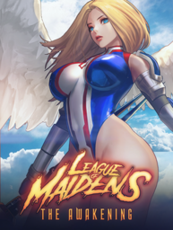 League of Maidens®