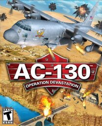 C-130 Hercules