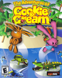 Cookie & Cream
