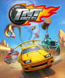 TNT Racers: Nitro Machines Edition