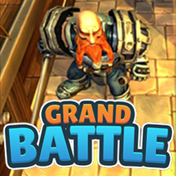 Grand Battle