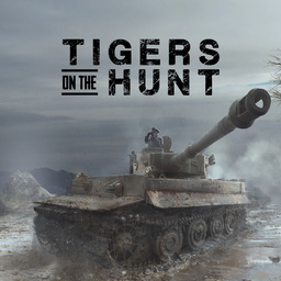 Fitzzle Regal Tigers