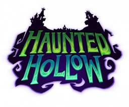 The Mystery of the Haunted Hollow (2004)