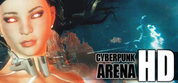Chronicles of cyberpunk