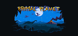 Primal Planet