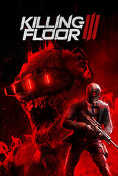 Killing Floor - Neon Character Pack