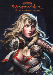 Neverwinter: Shroud of Souls