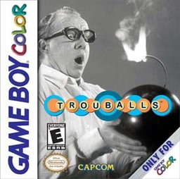 Trouballs