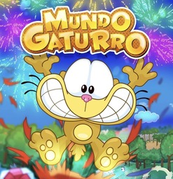 Amo del Mundo