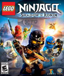 LEGO Ninjago: Shadow of Ronin