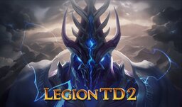 Amogus TD 2 - Defense of the Sus