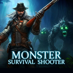 Monster Survival Shooter VR