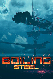 Boiling Steel: Preface