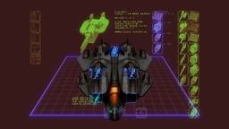 Space Warfare