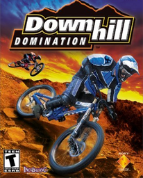 Downhill Domination