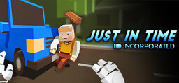 Just in Time, Inc.