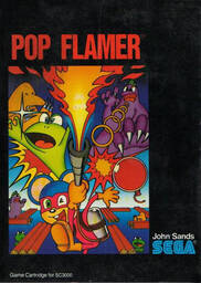 Pop Flamer