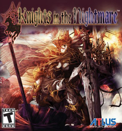 Knights in the Nightmare