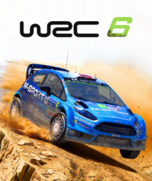 WRC 6
