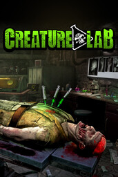 Doctor Robotnik's Creature Capture