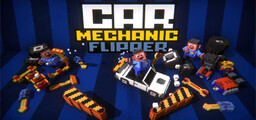 Flipper Mechanic