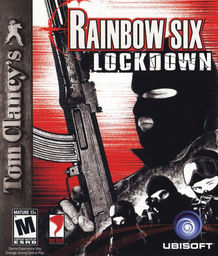 Tom Clancy's Rainbow Six Lockdown™