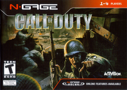 Call of Duty®