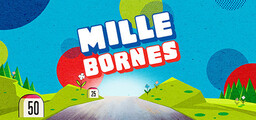 1000 Bornes