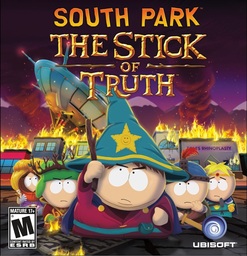 South Park™: The Stick of Truth™