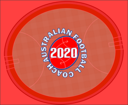 Australian Football Coach