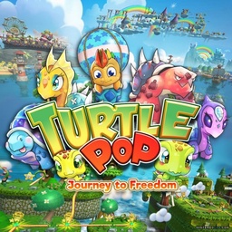 Pop Journey
