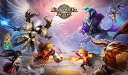 Summoners War: Sky Arena