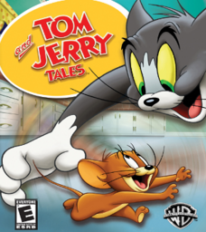 Tom and Jerry Tales