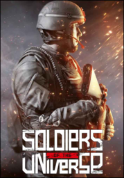 The Universe Soldiers