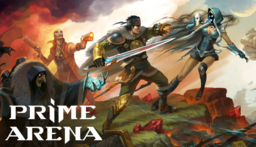 Prime Arena
