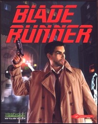 Blade Runner: Enhanced Edition
