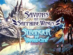 Stranger of Sword City Revisited