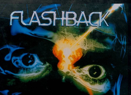Flashback - The Quest for Identity
