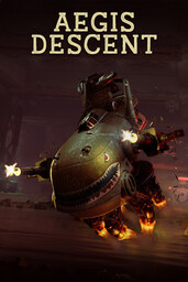 Descent: Road to Legend - Trials of Frostgate